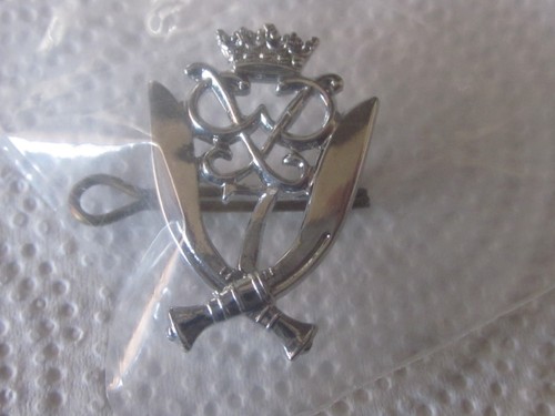 Army cap badge gurkha - gurkha, badge7th