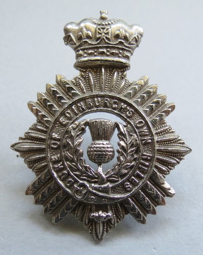 Badge scottish company - badge,