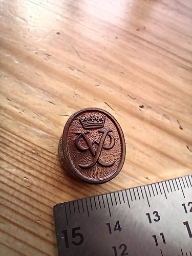 Old type duke - duke, edinburgh