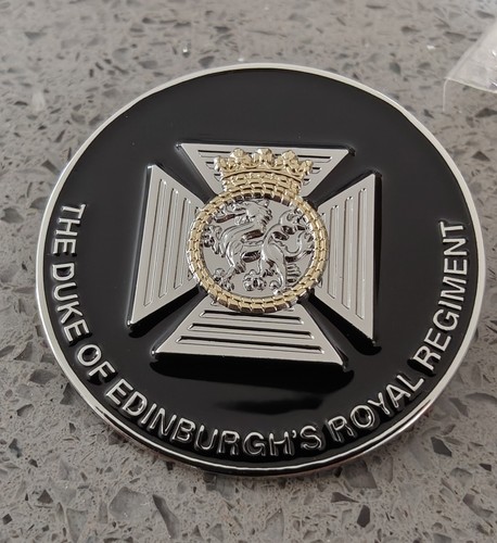 Duke edinburgh royal - edinburgh,