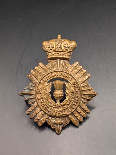 Duke edinburgh volunteer - duke,