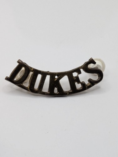 South africa african - african, dukes
