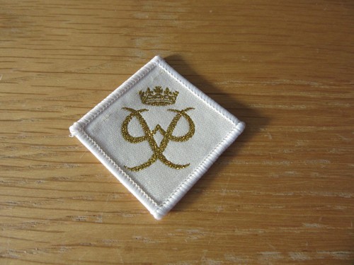 Duke edinburgh gold - duke, of