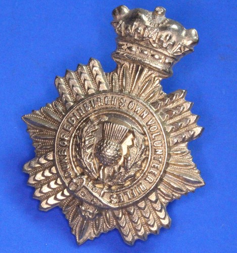 Duke edinburgh own - of,