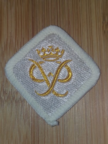 Scouting discontinued - uk,