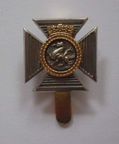 British army cap badge the - cap, badge.