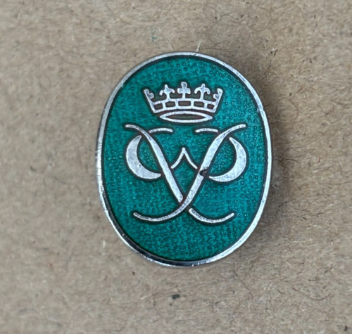 Vintage duke edinburgh - vintage, of