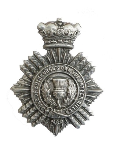 Duke edinburgh own - duke,