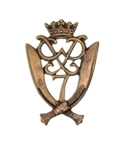 7th duke edinburgh - of, own