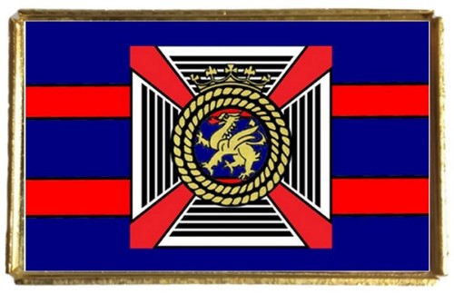 Duke edinburgh regiment - duke, of