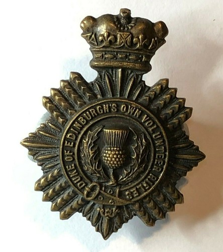 Duke edinburgh own - edinburgh’s,