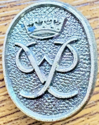 Duke edinburgh bronze - duke, of