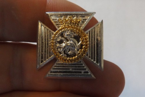 Military badge british army - military,