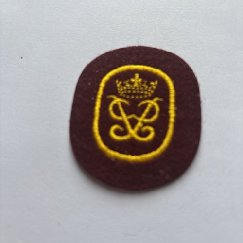 Duke edinburgh award - duke, badge