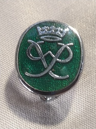 Vintage duke edinburgh - duke,