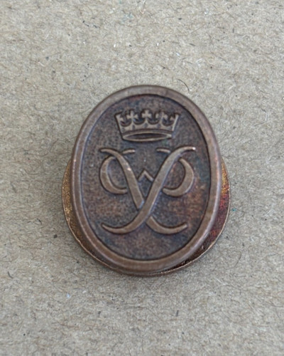 Vintage duke edinburgh - duke,