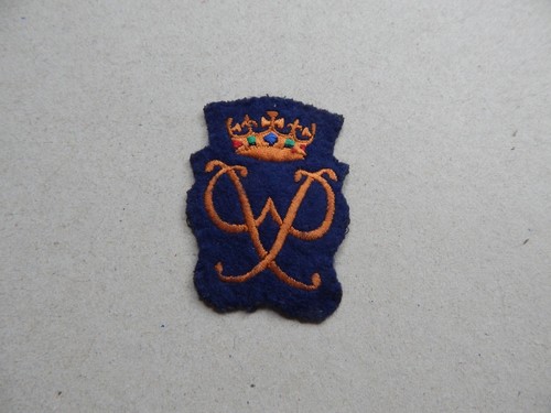 Bronze duke edinburgh s - duke, of