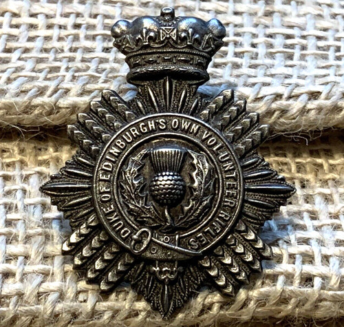 Duke edinburgh volunteer - of,