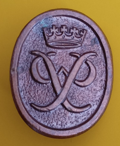 Duke edinburgh vintage - edinburgh,