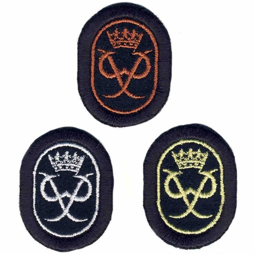 New acf duke edinburgh - new,