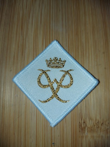Scouting current duke of - uk,