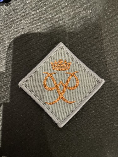 Duke edinburgh bronze award - duke,