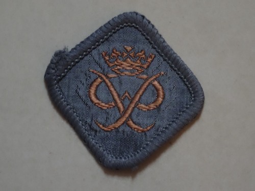 Bronze duke edinburgh award - duke,