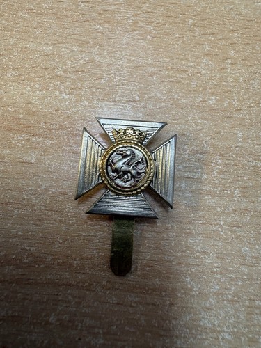Collar badge for - the, of