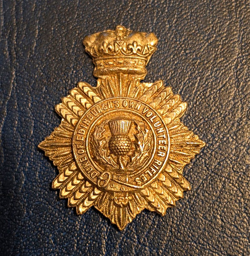 Duke edinburgh own - duke,